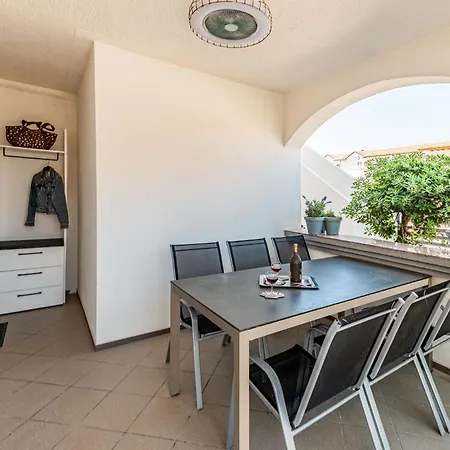 Appartement Oto *