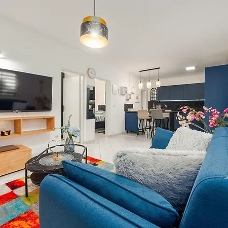Appartement Oto Vir