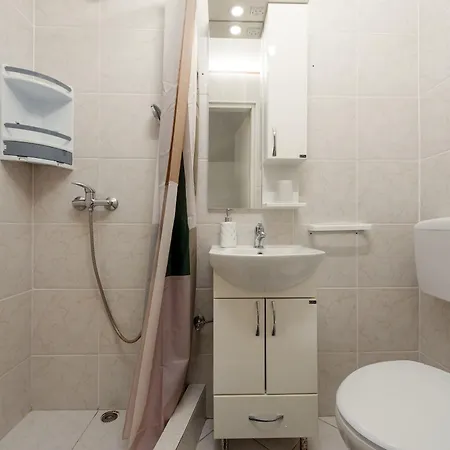 Appartement Oto