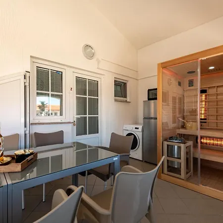 Oto Appartement
