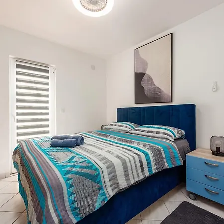 Appartement Oto *