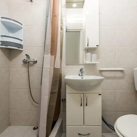 Appartement Oto *