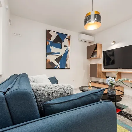 Appartement Oto