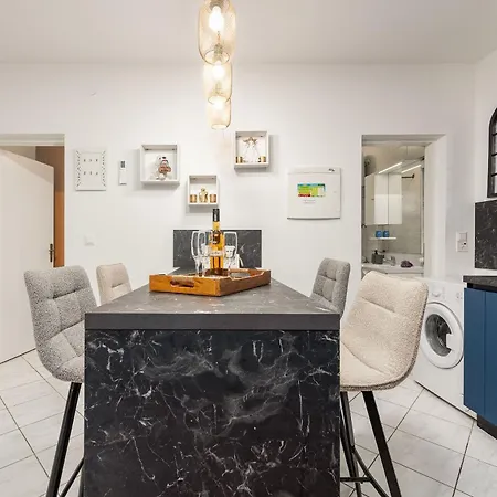 Appartement Oto *