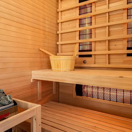 Appartement Oto *