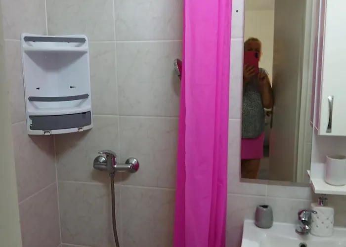 Oto Апартаменты *